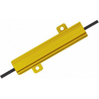 LED PIRNI CANBUS-TAKISTI 50W 12V 2TK OSRAM