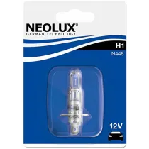 12V H1 PIRN 55W P14,5S BLISTER 1TK NEOLUX