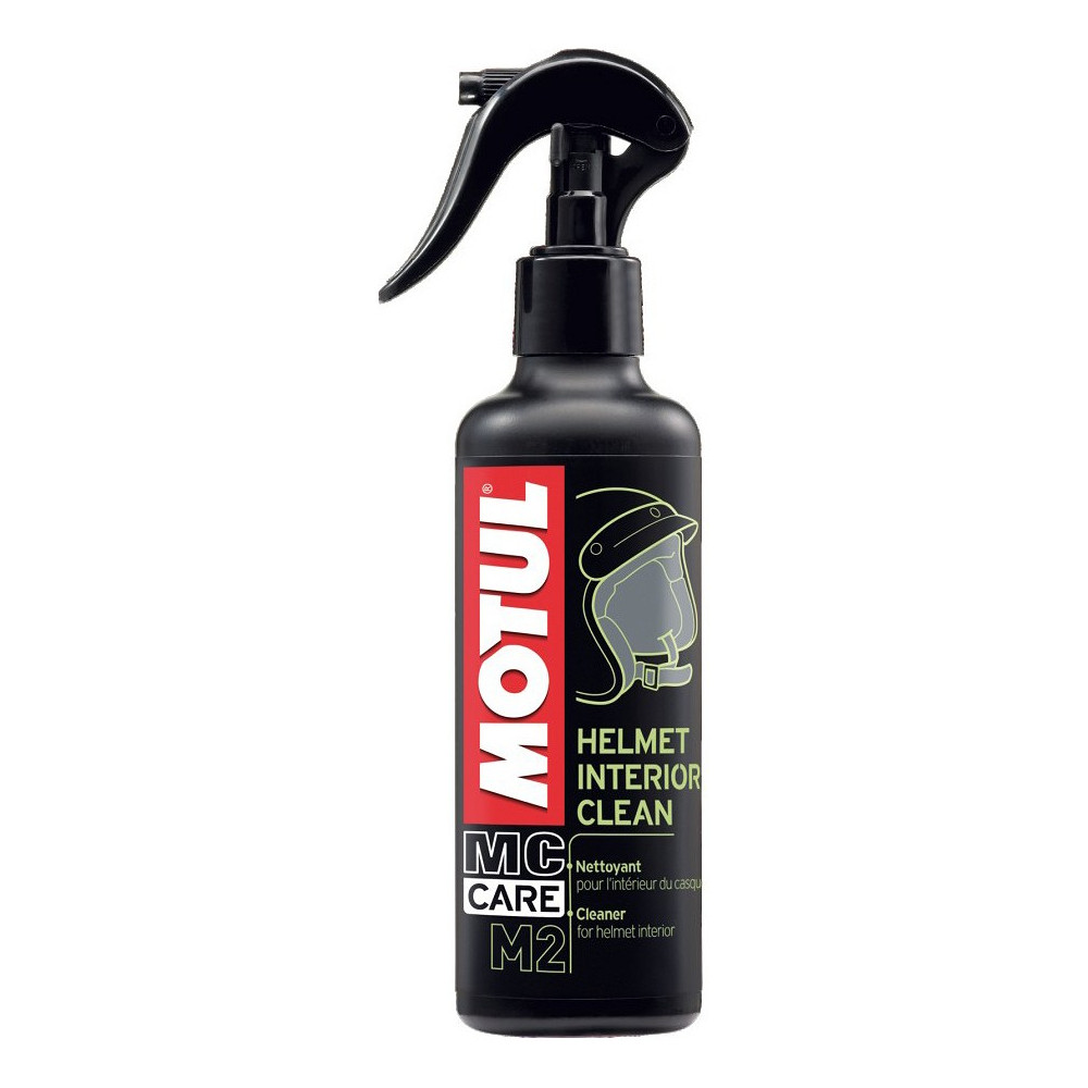 MOTUL M2 HELMET INTERIOR CLEAN 250ML/PIHUSTI