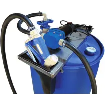 KOMPL. ADBLUE TANKIMISEKS MANUAALNE PÜSTOL, 10L/MIN 200L 230V, 1770.URE24 APAC