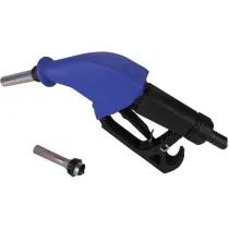 PÜSTOL ADBLUE SÜSTEEMILE, AUTOMAATNE 50L/MIN, 3/4" KEERE APAC