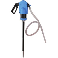 VAADIPUMP HOOVAGA, ADBLUE, 1,5M VOOLIKUGA APAC