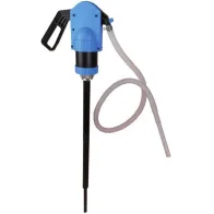 VAADIPUMP HOOVAGA, ADBLUE, 1,5M VOOLIKUGA APAC