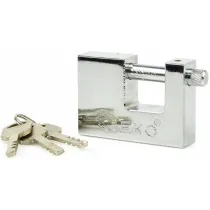 TABALUKK KROOMITUD 70MM GEKO