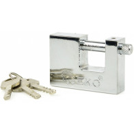 TABALUKK KROOMITUD 70MM GEKO