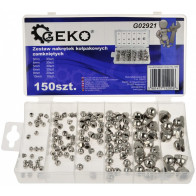 150-OS. KÜBARMUTRITE KOMPLEKT GEKO