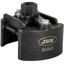 FILTRIVÕTI 2-AUTOMAAT HAARDEKÄPAGA "AUTOMATIC GRIP" 80-105MM JBM
