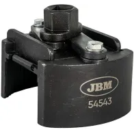 FILTRIVÕTI 2-AUTOMAAT HAARDEKÄPAGA "AUTOMATIC GRIP" 80-105MM JBM