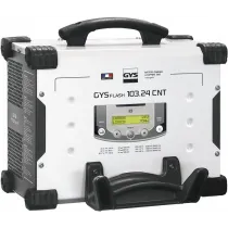 AKULAADIJA GYSFLASH 103.24 CNT FV 6,12,16,24V 5-1200AH 100A (KAABEL 5.0M) GYS
