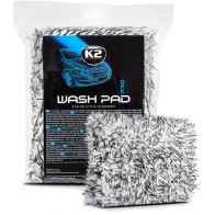 K2 WASH PAD PRO MIKROFIIBER PESUSVAMM