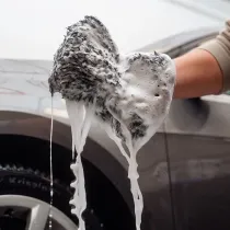K2 WASH PAD PRO MIKROFIIBER PESUSVAMM