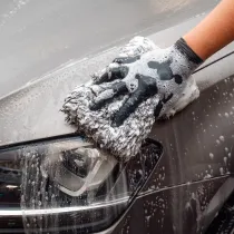 K2 WASH PAD PRO MIKROFIIBER PESUSVAMM