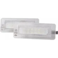 NUMBRITULI LED SMART CANBUS 2TK M-TECH