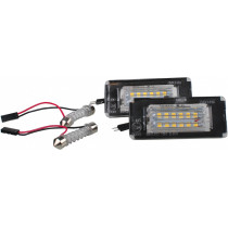 NUMBRITULI LED MINI OEM 51132756227 CANBUS 2TK M-TECH