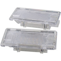 SALONGI JALARUUMI JA PAGASITULI LED BMW OEM 63316962039 CANBUS 2TK M-TECH