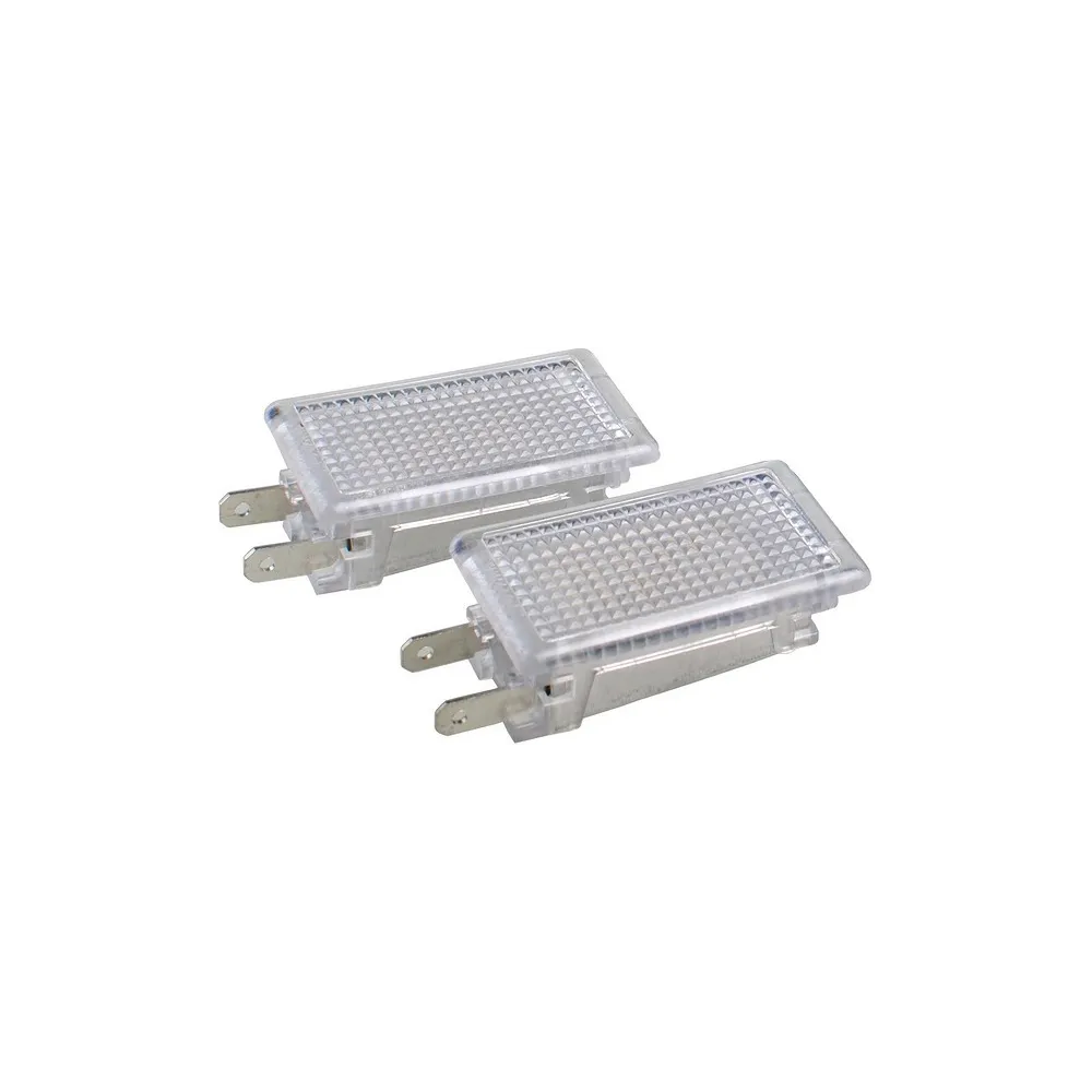 SALONGITULI LED PORSCHE OEM 92863210100 CANBUS 2TK M-TECH