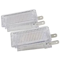 SALONGITULI LED PORSCHE OEM 92863210100 CANBUS 2TK M-TECH