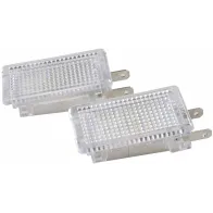 SALONGITULI LED VOLKSWAGEN OEM 7L6947101A CANBUS 2TK M-TECH