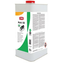 CRC MULTI OIL FPS ÜLDMÄÄRDEAINE 5L