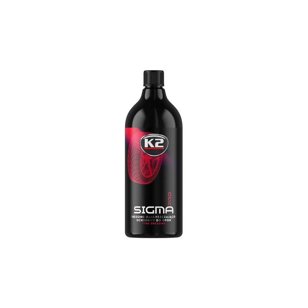 K2 SIGMA PRO REHVILÄIGE 1L