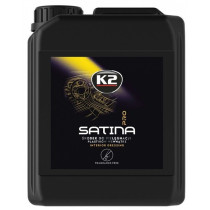 K2 SATINA PRO LÕHNATU SALONGIHOOLDUSVAHEND 5L