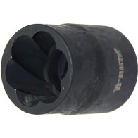 3/8" VÄLJAKEERAMIS SPIRAALPADRUN 18MM TRIUMF