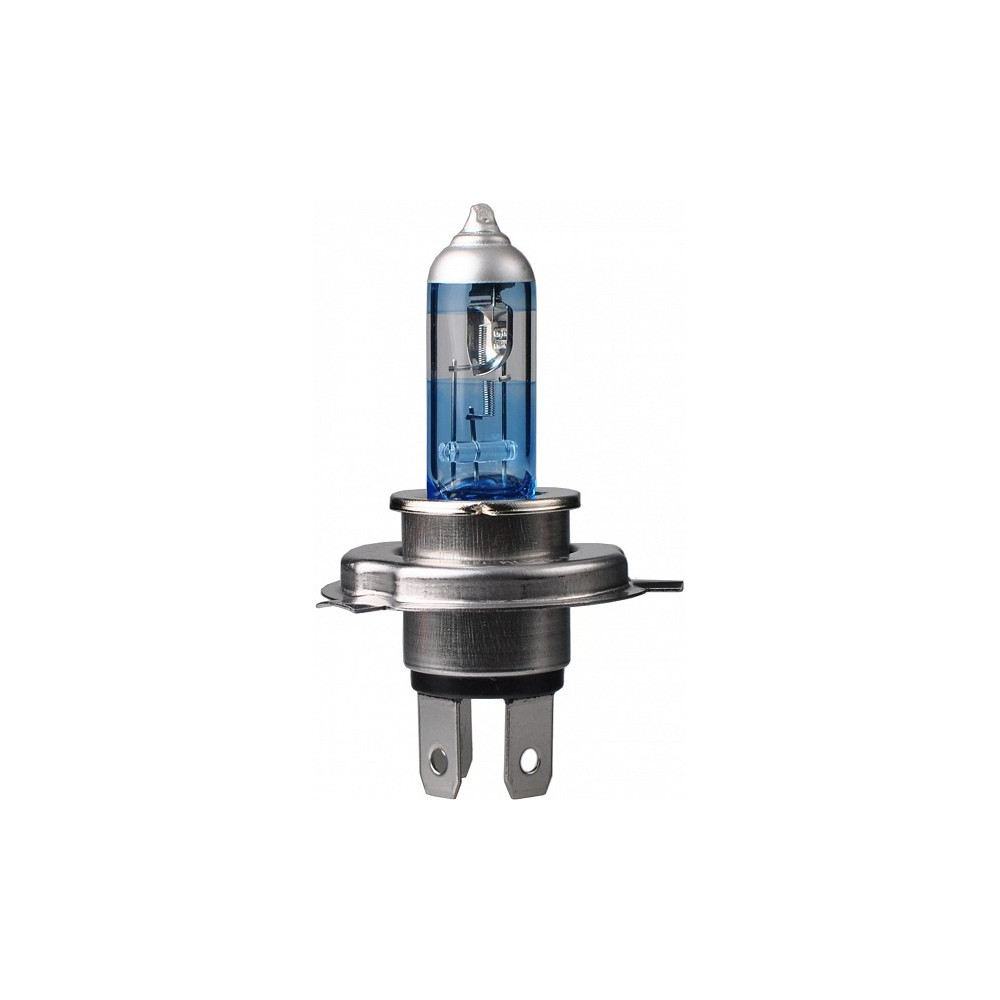 12V H4 PIRN 60/55W P43T PLATINUM +130% M-TECH