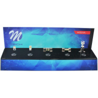 M-TECH MÜÜGISTEND TESTPESADEGA 2XW5W, 2XC5W JA 1XBA15S