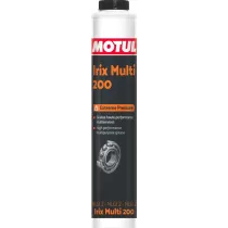 MOTUL TECH IRIX MULTI 200 LITHIUM LAAGRIMÄÄRE 400G/LUBE SHUTTLE (ORANZ)