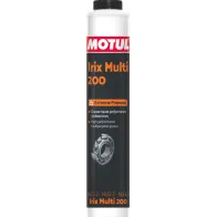 MOTUL IRIX MULTI 200 LITHIUM LAAGRIMÄÄRE 400G/LUBE SHUTTLE (ORANZ)