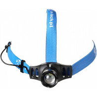 PEALAMP 150LM 3XAAA CREE XPE Q5 LED M-TECH