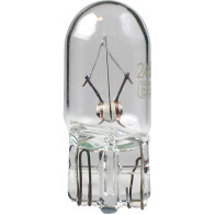 24V T10 PIRN 5W W2,1X9,5D W5W M-TECH