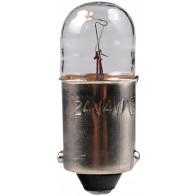 24V BA9S PIRN 4W T4W M-TECH