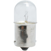 24V BA15S PIRN 5W R5W G18 M-TECH