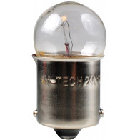 24V BA15S PIRN 10W R10W G18 M-TECH