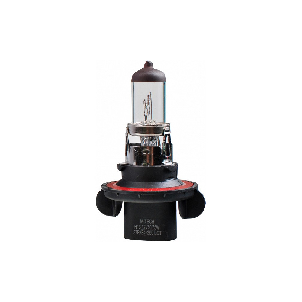 12V H13 PIRN 60/55W P26,4T 9008 M-TECH