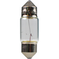 12V SV8,5-8 PIRN 10W 31MM M-TECH