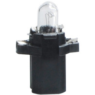 12V BX8,5D PIRN 1,2W MUST M-TECH