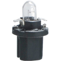 12V B8,3D PIRN 1,2W MUST M-TECH