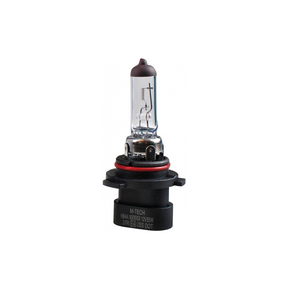 12V HB4A PIRN 55W P20D 9006XS M-TECH