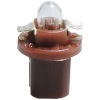 24V BX8,5D PIRN 1,2W PRUUN M-TECH