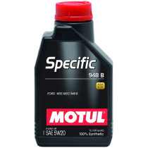 MOTUL SPECIFIC 948B 5W20 1L