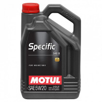 MOTUL SPECIFIC 948B 5W20 5L