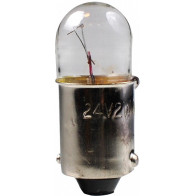 24V BA9S PIRN 2W M-TECH