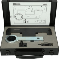 MOOTORI SEADERAKISTE KOMPL, VAG, PORSCHE 2,8-6,3L BENSIIN KS TOOLS