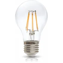 230V PIRN LED FILA E27 FGS R60 7W 806LM SOE VALGUS 3000K 60X105MM 360° KOBI