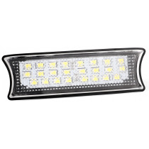 SALONGITULI LED BMW CANBUS 2TK M-TECH