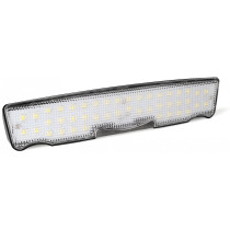 SALONGITULI LED BMW 5. SEERIA, 7. SEERIA, X3 CANBUS 2TK M-TECH