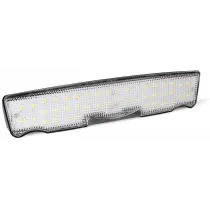 SALONGITULI LED BMW 5. SEERIA, 7. SEERIA, X3 CANBUS 2TK M-TECH