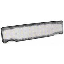 SALONGITULI LED BMW 5. SEERIA, 7. SEERIA, X3 CANBUS 2TK M-TECH